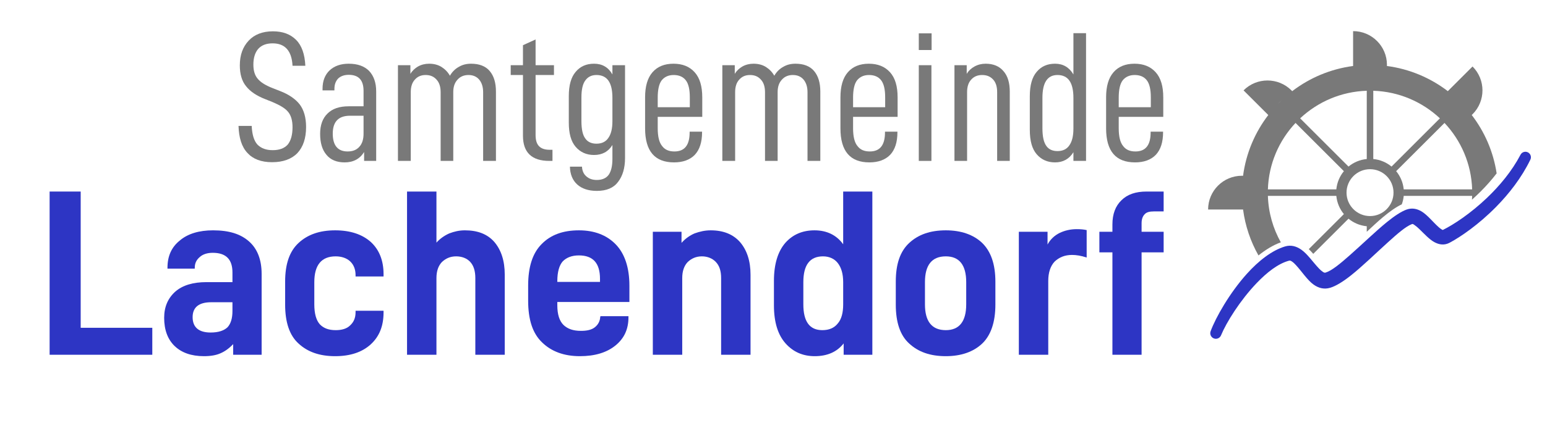 Samtgemeinde Lachendorf Logo